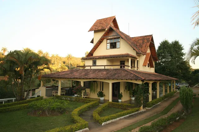 Pousada Coqueiro Verde