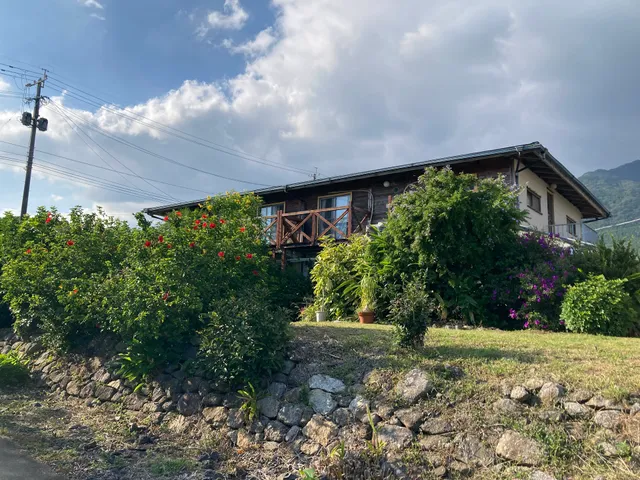 ペンションハロー