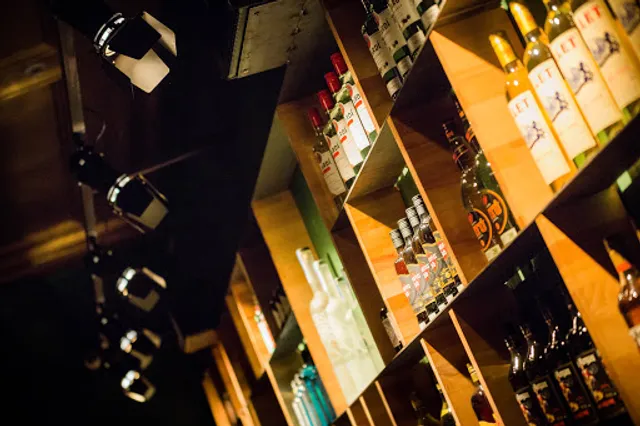 da Silva - Bar & Lounge