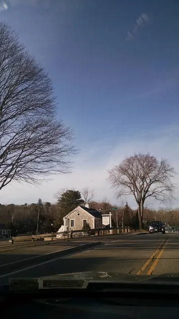 Mashpee Community Park