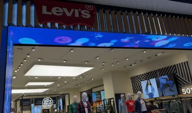 Levi’s® The Exchange TRX