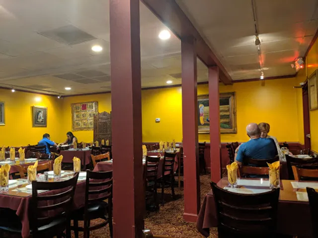 Sitar Indian Cuisine