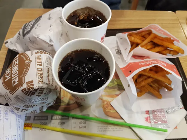 Mom's Touch Gangseo-gu Office