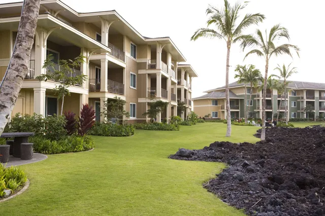 Hilton Grand Vacations Club Kohala Suites Waikoloa