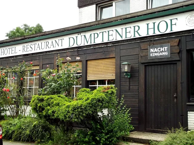 Hotel Dümptener Hof