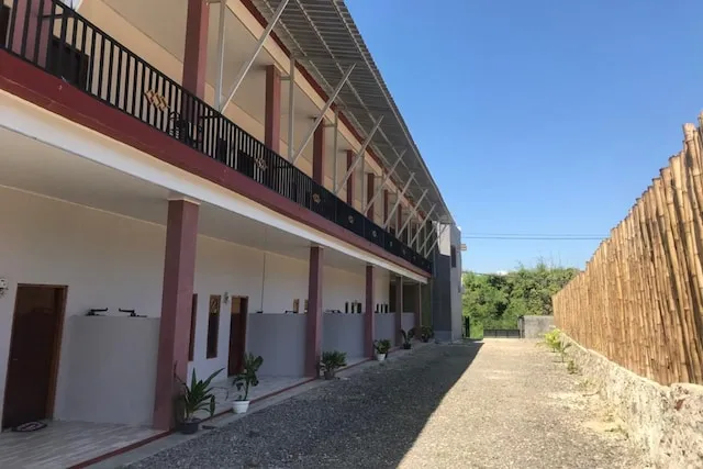 OYO 92603 Lidya Homestay