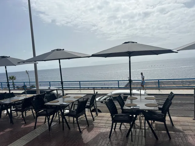 OCEAN’S Restaurant