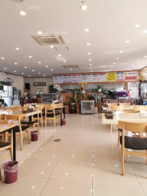 스마일생선구이