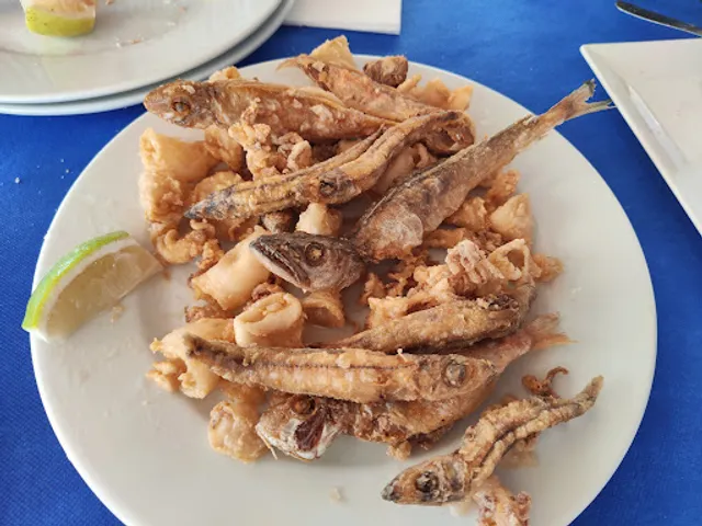 Restaurante Glòria Playa