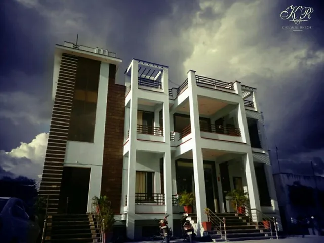 Kanwal Resort