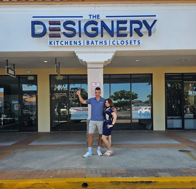 The Designery Lake Mary