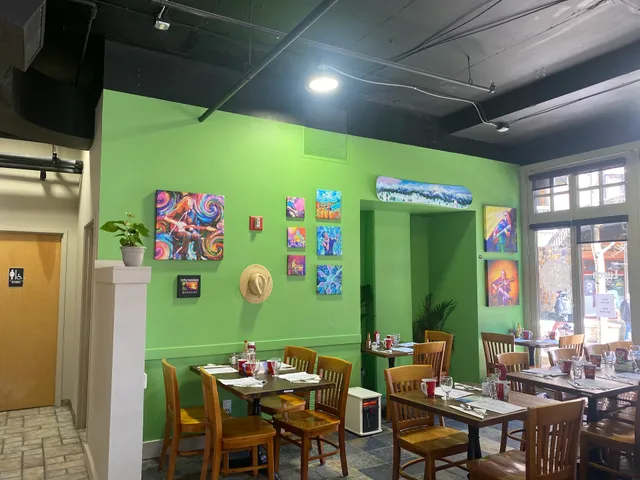 Black Diamond Grille