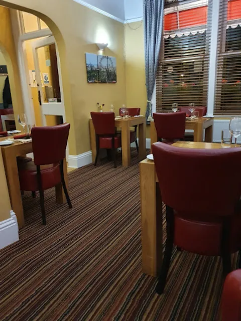 Old Vienna Restaurant