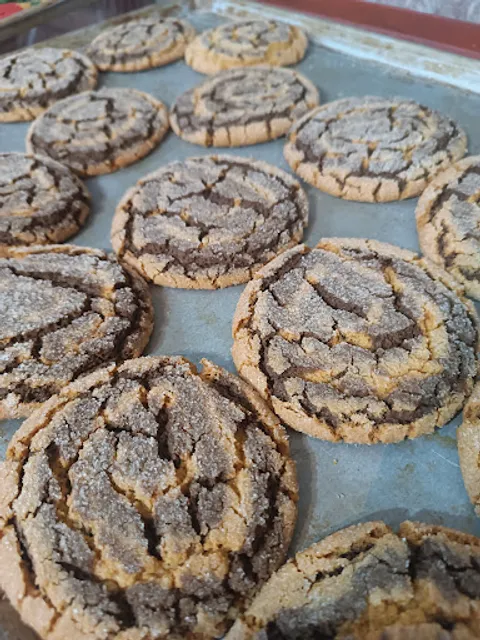 El Piloncillo Panadería