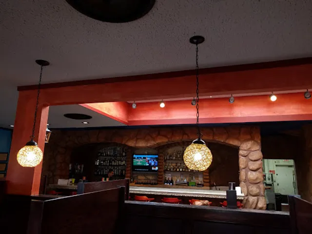 La Carreta Mexican Restaurant