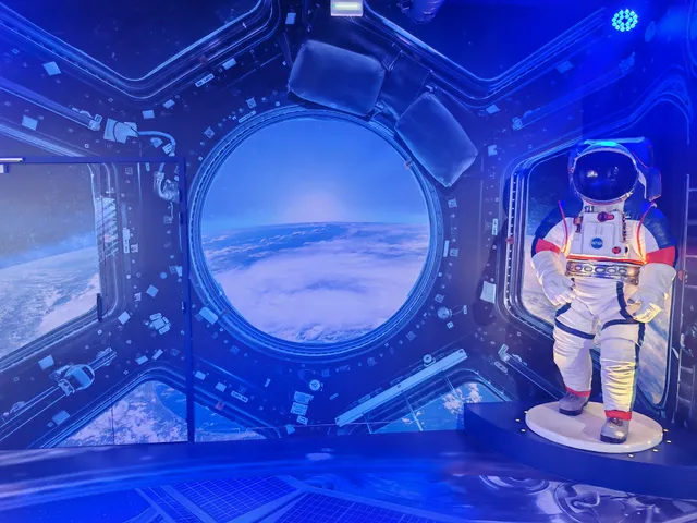 Science Expériences Lyon