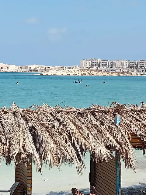 شاطئ الفيروز