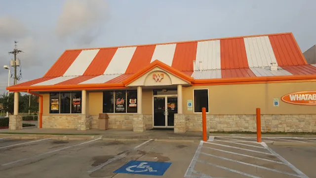 Whataburger