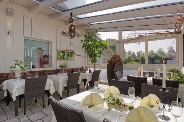 Seestüberl am Wellnessgarten Waging