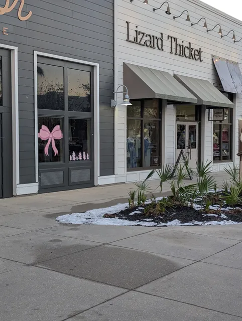 Lizard Thicket Boutique