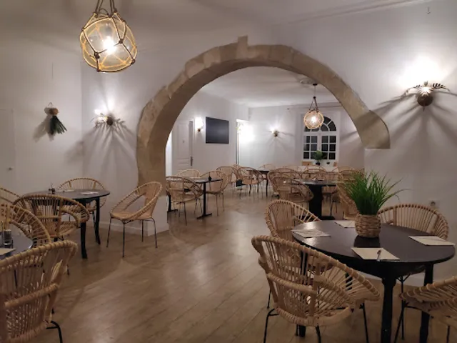 Restaurant du Commerce