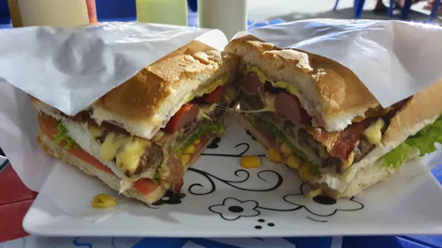 Fim de Tarde Lanches