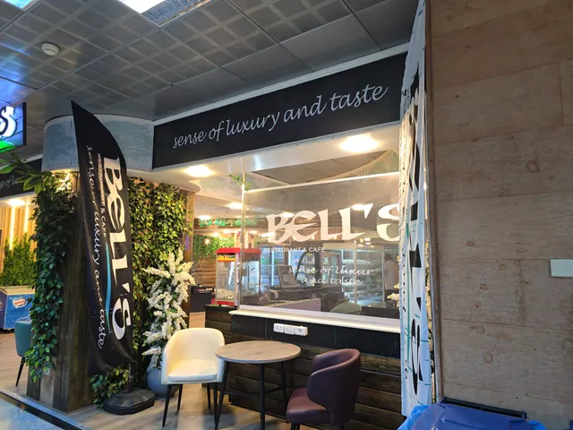 Bell's Restaurant and Cafe