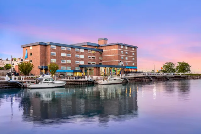 The Harborview on Lake Michigan, Ascend Hotel Collection