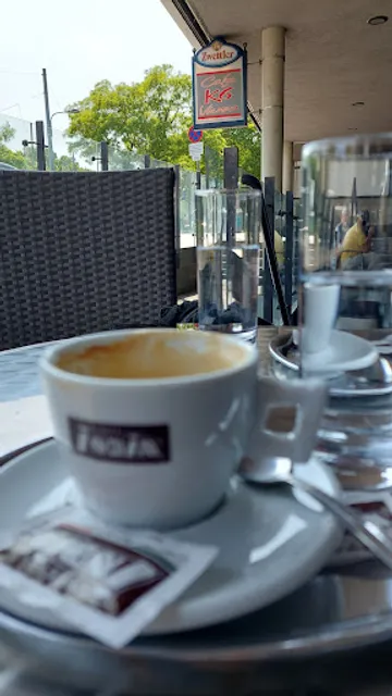 Cafe K6 Vienna
