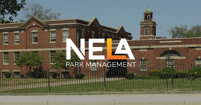 Nela Park Management