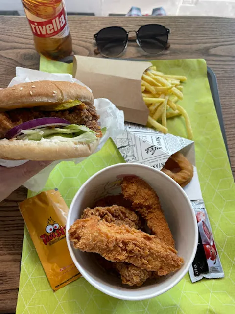 Antep City Restaurant