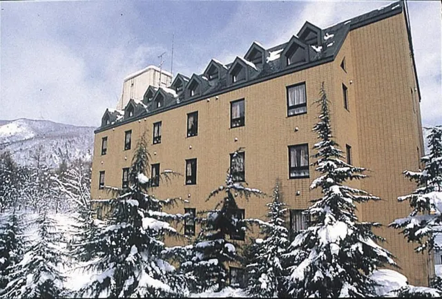 Hotel Nire no Ki ホテルにれの樹