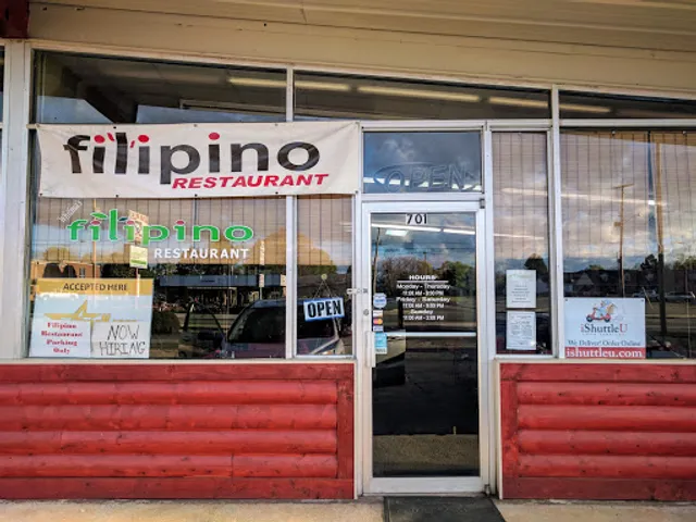 Whilma's Filipino Restaurant