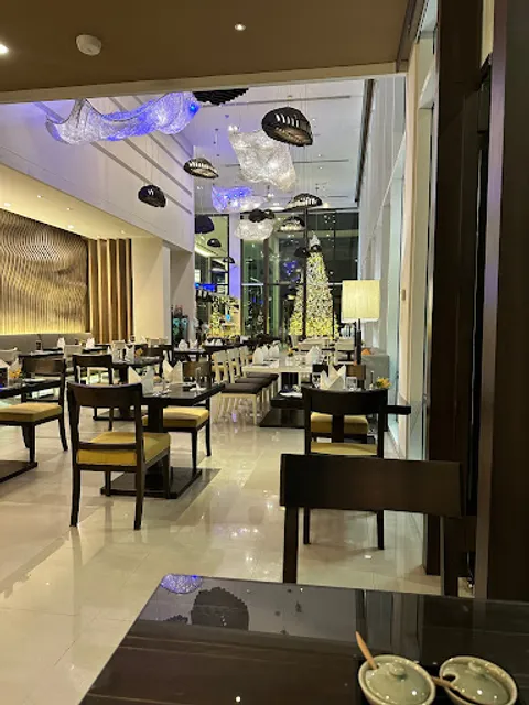 The Orchard Restaurant