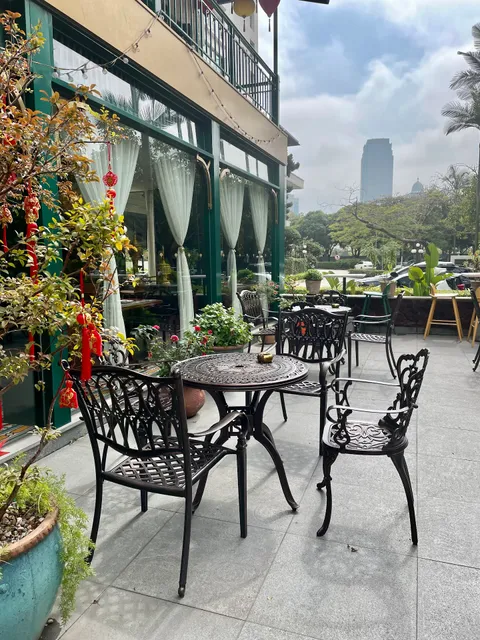 Queyue Queen (Binbei Branch)