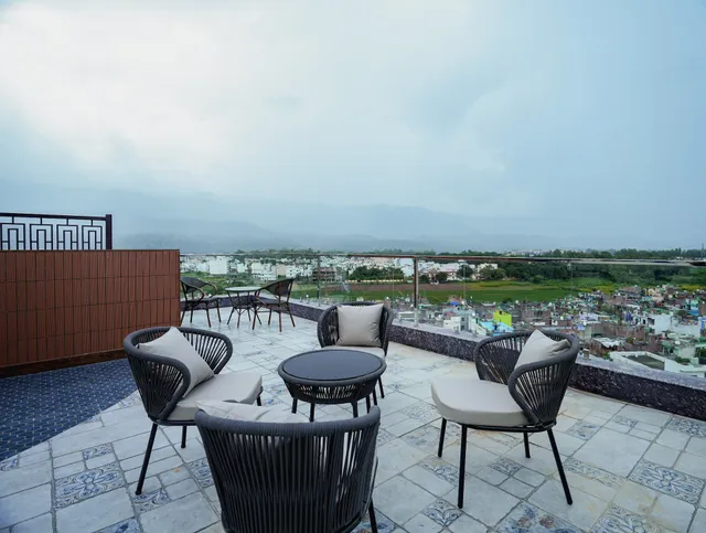 Celestia by Ganga Kripa