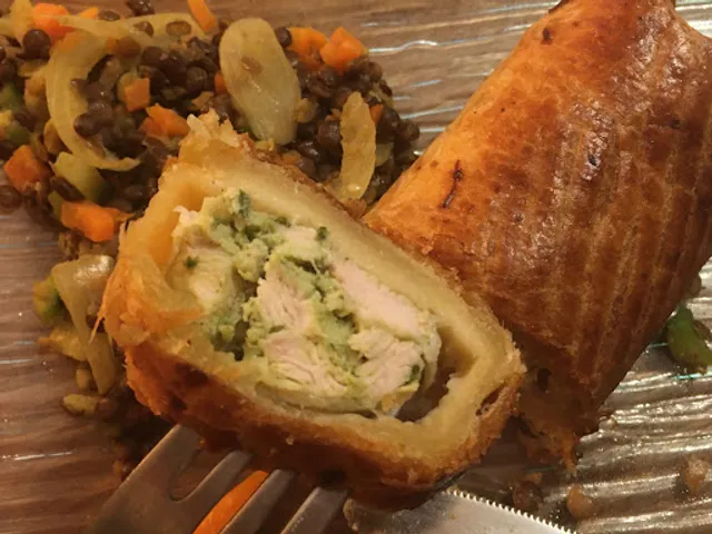 Boulangerie EPI D OR