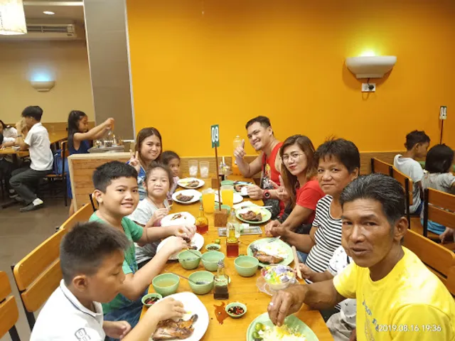 Mang Inasal