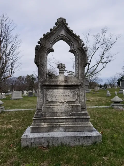 Mount Hope Cemetery
