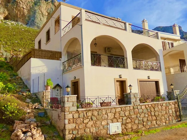 Casa Sabine, Holiday Villa