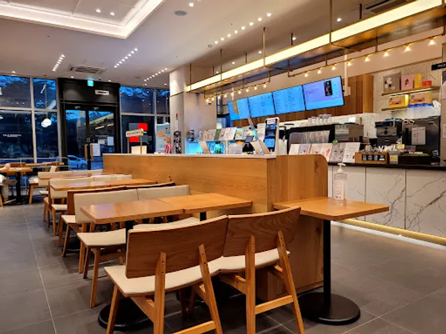 투썸플레이스 SK V1