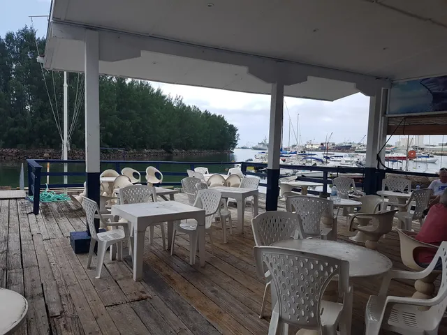 Seychelles Yacht Club