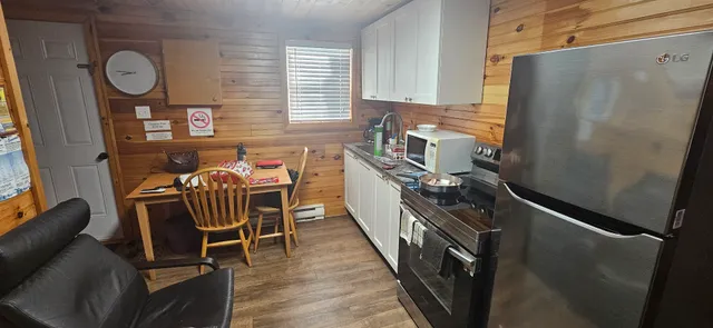 North Rustico Motel Cottages B&B Inn