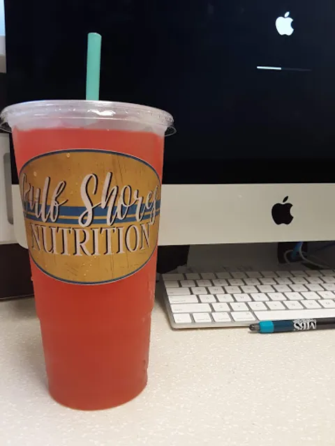 Gulf Shores Nutrition