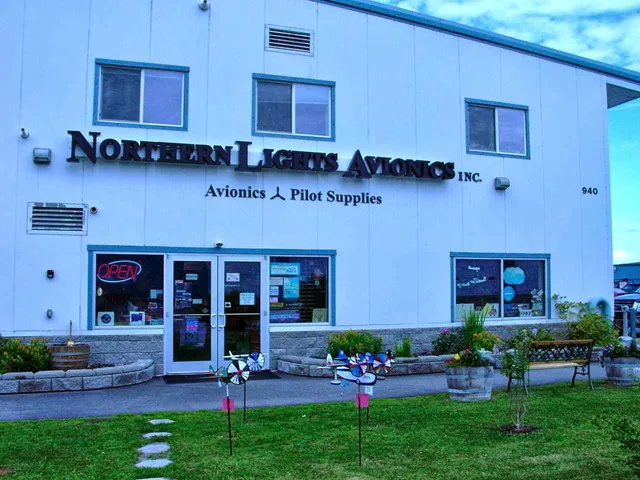 Northern Lights Avionics, Inc.