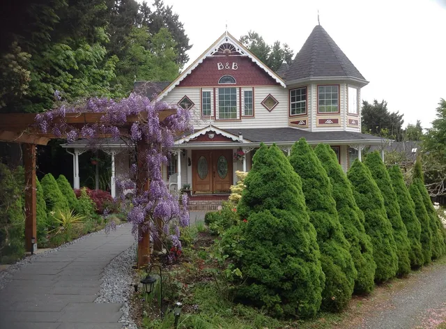 Hawley Place Bed & Breakfast