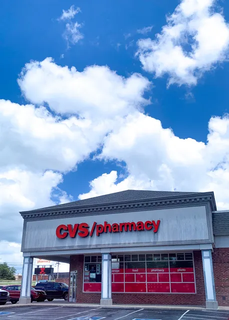 CVS