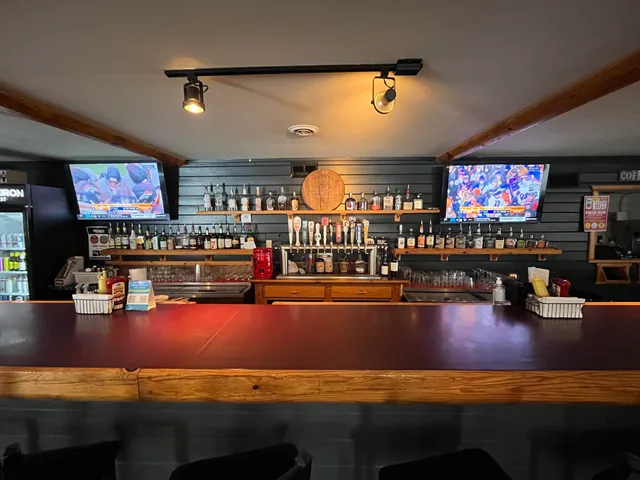 Weber's Northwoods Tavern