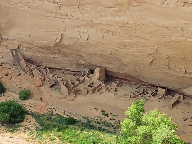 Antelope House Overlook