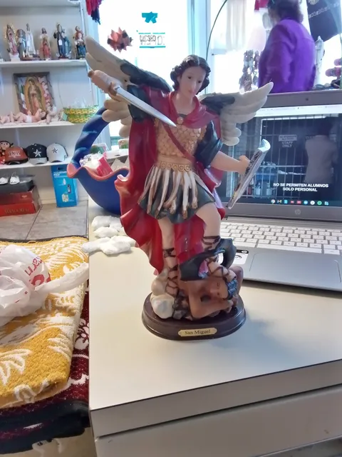 La Casita Variedades Wichita Falls